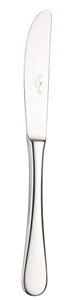 Immagine di PITAGORA COLTELLO TAVOLA MONOBLOCCO INOX 3 mm PINTI