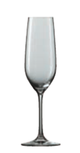 Picture of *VINA CALICE VETRO SWL FLUT 7/22