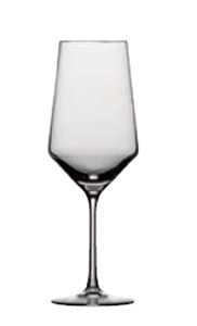 Immagine di PURE N° 2 CALICE VETRO cl 30 ZWIESEL