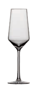 Immagine di PURE CHAMPAGNE N° 77 CALICE VETRO cl 29,7 ZWIESEL