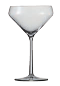 Picture of BELFESTA/PURE CALICE VETRO SWL MARTINI 86