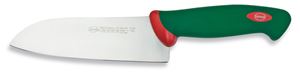 Immagine di COLTELLO SANTOKU cm 16 PREMANA SANELLI