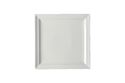 Immagine di PIATTO PIANO QUADRO CLASSIC GOURMET cm 30x30 RAK
