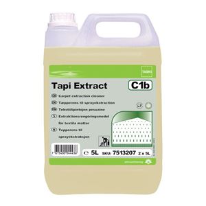 Picture of TASKI EXTRACT LAVAMOQ.x5 LT TC 2