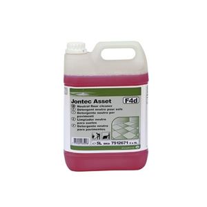 Immagine di JONTEC ASSET DETERGENTE x5 LT TC 2