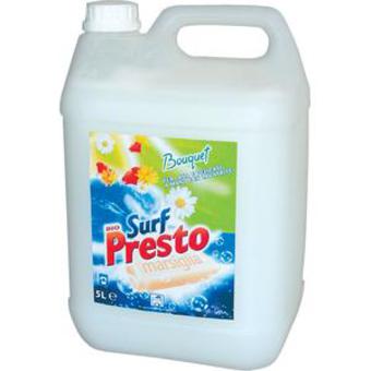 SURF PRESTO MARSIGLIA DELICATI LAVATRICE 5LT 