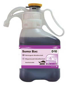 Immagine di SMARTDOSE SUMA BAC D10 X 1,4 LT