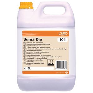 Picture of SUMA DIP K1 x5 LT TC 2 DET.xAMMOLLO