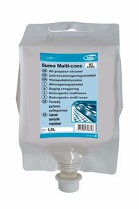 Picture of SUMA MULTI CONC D2 PZ 4x1.5LT