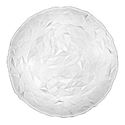Picture of DIAMOND PIATTO VETRO TRASPARENTE BRL cm 33 (ELIMINAZIONE)
