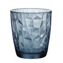 Picture of *DIAMOND DOF 39 cl BLUE BICCH. VETRO