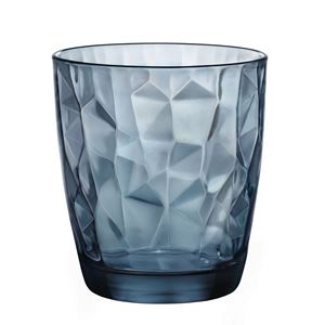 Picture of *DIAMOND DOF 39 cl BLUE BICCH. VETRO