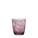 Picture of *DIAMOND DOF 39 cl PURPL BICCH. VETRO