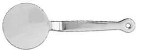 Picture of SAP BATTICARNE PALETTA INOX FORG. 1,1 KG art. A1327011