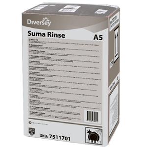 Immagine di SUMA RINSE A5 BRILLANT. 10LT SAFE PACK