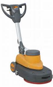 Immagine di TASKI ERGODISC OMNI MONOSPAZZOLA c/VAPORIZZATORE
