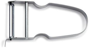 Picture of SAP PELAPATATE INOX CASTOR art. A1432000