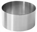 Picture of PORZIONATORE INOX TONDO cm 6 h 4,5 ILSA