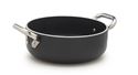 Picture of CASSERUOLA BASSA 2/M cm 28 AL-BLACK TEFLONATA x INDUZIONE