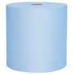 Picture of KC 6688 ASCIUGAMANI ROTOLO BLU X6PZ