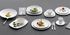 Immagine di OPTIONS PIATTO FONDO TONDO cm 24 BIANCO BAUSCHER