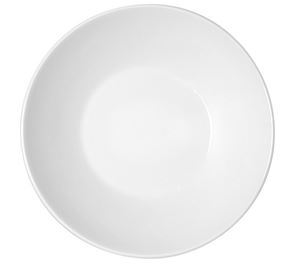 Immagine di OPTIONS PIATTO FONDO ROTONDO cm 30 BIANCO BAUSCHER