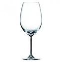 Picture of *IVENTO CALICE VETRO SWL VN BIANCO 0