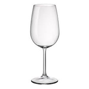 Picture of VINO 54 BORDEAUX CALICE VETRO BRM (RIS.BORDEAUX 55 cl)