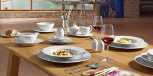 Picture of VENICE PIATTO PASTA BOWL 27 SLT