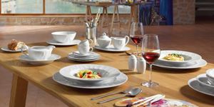 Picture of VENICE PIATTO PASTA BOWL 27 SLT