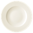 Piatto piano elegante avorio