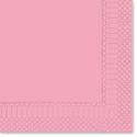 Immagine di FATO TOVAGLIOLO ROSA cm 24x24 x 100 PZ x 24 cf