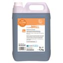 Picture of CLEAN BRILL 2X5 LT WIT400109