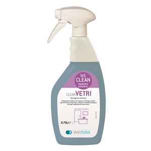 Picture of CLEAN VETRI 6X750ML WIT400130