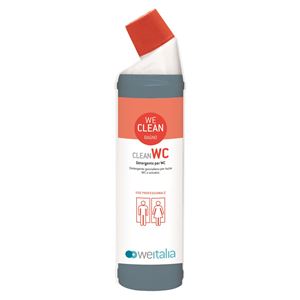 detergente per wc