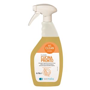 Picture of CLEAN CUCINA PRONTO 6X750ML WIT400117