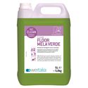 Picture of CLEAN FLOOR MELA VERDE 2X5L WIT400125