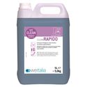 Picture of CLEAN RAPIDO BASE ALCOOL. 2X5LT WIT400128