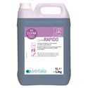 Immagine di CLEAN RAPIDO BASE ALCOOL. 2X5LT