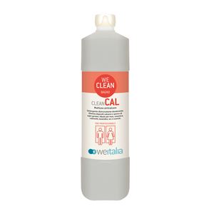 Picture of CLEAN CAL ANTICALCARE 6X1LT WIT400245
