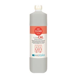 Immagine di CLEAN CAL ANTICALCARE 6X1LT