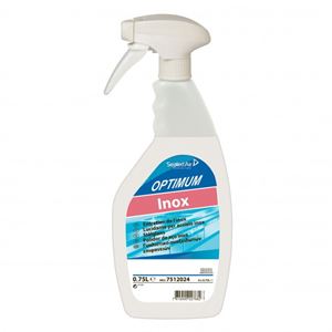 Immagine di OPTIMUM INOX x 750 ml x 6 PZ