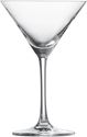 Immagine di BAR SPECIAL MARTINI CALICE VETRO SWL