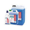 DETERGENTE DISINFETTANTE SUTTER ONDA PMC kg 5 x 4 TC