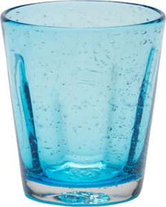 Immagine di KILI AZZURRO BICCHIERE VETRO SOFFIATO 25 cl