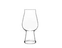 Picture of *BIRRATEQUE WHITE IPA BICCH. VETRO cl 54 BRL art. PM 985