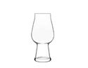 Immagine di BIRRATEQUE WHITE IPA BICCHIERE VETRO cl 54 BRL