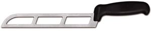 Picture of SAP SUPRA COLTELLO FORMAGGIO SCALINO FORATO cm 22 art. SW47022B