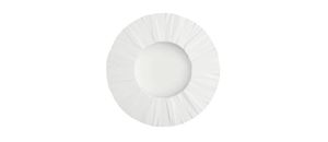 Picture of VA MATRIX GLAZE P.TO FONDO cm 28 art. VA21117387