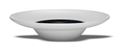 Picture of ABYSSOS PASTA BOWL B.CO/BLU cm 22 h 4 LE COQ